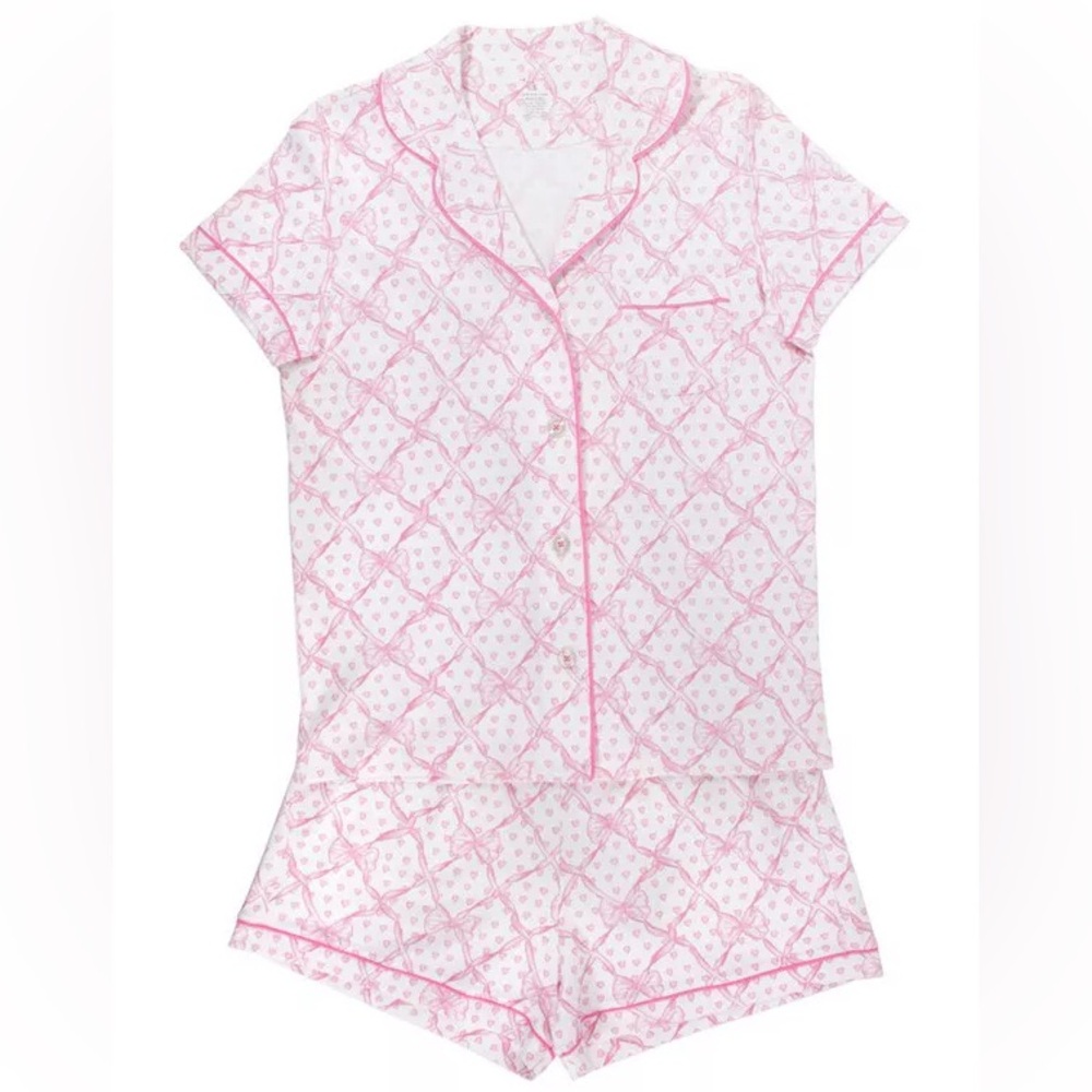 Roller Rabbit x Loveshackfancy collab